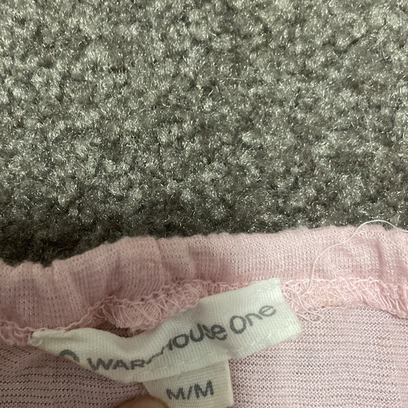 Pink shirt - Picture 2 of 2